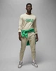 Лонгслив Air Jordan Brand MenS Long-Sleeve T-Shirt Beige DV1469-219 M - изображение 6