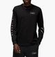 Лонгслив Air Jordan Long Sleeve T-Shirt X Union La Black DV7341-010 M - изображение 1