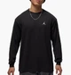 Лонгслив Air Jordan Ess Lifestyle Top Black FV7456-010 M - изображение 1