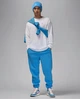 Лонгслив Air Jordan Essentials White FV7456-100 M - изображение 5