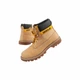 Ботинки Caterpillar Colorado 20 Yellow P110428 43 - изображение 6