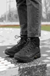 Ботинки Cmp Dhenieb Trekking Shoe Wp Black 30Q4717-U901 47 - изображение 6