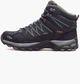 Ботинки CMP Rigel Mid Trekking Shoes Wp Blue 3Q12947-51UG 47 - изображение 1