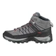 Ботинки Cmp Rigel Mid Trekking Shoe Wp Black 3Q12947-44Uf 46 - изображение 4