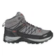 Ботинки Cmp Rigel Mid Trekking Shoe Wp Black 3Q12947-44Uf 46 - изображение 5