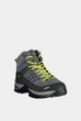 Ботинки CMP Rigel Mid Trekking Shoes Wp Grey 3Q12947-66UL 45 - изображение 3