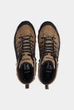 Ботинки CMP Rigel Mid Trekking Shoes Wp Brown 3Q12947-P777 41 - изображение 5