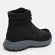 Ботинки Helly Hansen Garibaldi V3 Black 11422-991 46 - изображение 4
