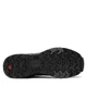 Ботинки Salomon X Ultra 4 Gore-Tex Black 413834 46 - изображение 4