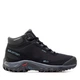 Ботинки Salomon Shelter Cs Wp Black 411104 44.5 - изображение 3