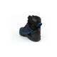 Черевики Salomon Woodsen 2 Black 410094 44 - зображення 4