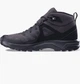Ботинки Salomon Exeo Mid Gtx Black L47523600 42.5 - изображение 1