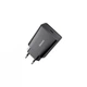 Зарядное устройство Baseus Speed Mini Quick Charger Black (CCFS-SN01) (256668) - изображение 3