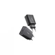 Зарядное устройство Baseus Speed Mini Quick Charger Black (CCFS-SN01) (256668) - изображение 5