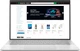 Ноутбук ASUS ExpertBook CX54 Chromebook Plus CX5403CMA-QN0678 (90NX0791-M00T90) Fog Silver - изображение 1