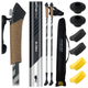 Kijki trekkingowe Neo Sport NS-383 (5903890621803) - obraz 1