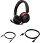 Słuchawki HyperX Cloud Mini Wireless Black (7G8F1AA) - obraz 8