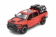Модель металлическая АвтоЕксперт Dodge RAM 1000 Mammoth свет звук инерция открываются все двери 13047R - изображение 1