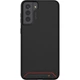 Защитный чехол Zagg Gear4 Battersea Denali D30 для Samsung Galaxy S21 (G991) (702007299 /702007459) - Black / Red - изображение 3