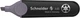 Набор маркеров текстовых Schneider Job 150 1-4.5 мм Серых 10 шт (S1513) - изображение 7