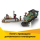 Конструктор LEGO Creator Маєток із привидами 736 деталей (31167) - зображення 8