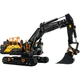 Конструктор LEGO Technic Екскаватор Volvo EC500 Hybrid 2359 деталей (42215) - зображення 2
