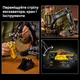 Конструктор LEGO Technic Екскаватор Volvo EC500 Hybrid 2359 деталей (42215) - зображення 8