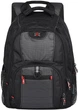 Рюкзак для ноутбука Wenger Pillar 16" Black/Grey (600633) - зображення 2