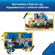 Конструктор LEGO Sonic the Hedgehog Sonic та командна вантажівка 747 деталей (77006) - зображення 6