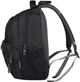 Рюкзак для ноутбука Wenger Pillar 16" Black/Grey (600633) - зображення 5