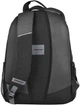 Рюкзак для ноутбука Wenger Pillar 16" Black/Grey (600633) - зображення 4