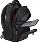 Рюкзак для ноутбука Wenger Pillar 16" Black/Grey (600633) - зображення 8