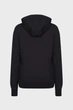 Кофта Cmp Jacket Fix Hood Black 31D4276-U901 34 - изображение 3
