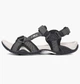 Сандали CMP Hamal Hiking Sandal Grey 38Q9957-U901 44 - изображение 1