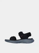Сандалі Skechers Vapor Foam - Trayzo Black 232899-BLK 46 - зображення 2