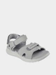 Сандали Skechers Go Consistent Grey 229097-GRY 42 - изображение 2