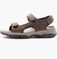 Сандали Skechers Relaxed Fit: Tresmen - Garo Brown 204105-CHOC 39.5 - изображение 1