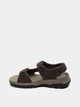Сандали Skechers Relaxed Fit: Tresmen - Garo Brown 204105-CHOC 39.5 - изображение 2