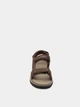 Сандали Skechers Relaxed Fit: Tresmen - Garo Brown 204105-CHOC 39.5 - изображение 6