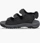 Сандали CMP Khoros Hiking Sandals Black 3Q92577-U901 41 - изображение 1