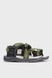 Сандали CMP Khalys Sandal Shoe Green 3Q91937-E980 42 - изображение 5