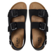Сандали Cmp Eco Keidha Slipper Black 3Q91027-U901 43 - изображение 5
