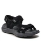 Сандалі CMP Emby Hiking Sandal Black 3Q93637-U901 46 - зображення 2