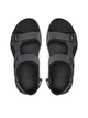 Сандалі CMP Emby Hiking Sandal Grey 3Q93637-U862 39 - зображення 5