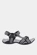 Сандали CMP Hamal Hiking Sandal Grey 38Q9957-48UR 44 - изображение 2