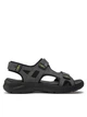 Сандалі CMP Emby Hiking Sandal Grey 3Q93637-U862 39 - зображення 6