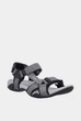 Сандали CMP Hamal Hiking Sandal Grey 38Q9957-48UR 44 - изображение 3