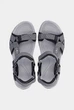 Сандали CMP Hamal Hiking Sandal Grey 38Q9957-48UR 44 - изображение 5