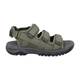 Сандали CMP Khoros Hiking Sandals Olive 3Q92577-E943 41 - изображение 2