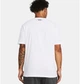 Футболка мужская Under Armour Sportstyle Logo Tshirt SM Білий 1382911-100 - изображение 3